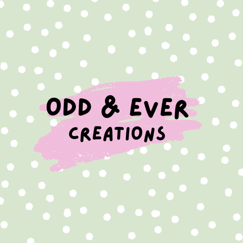 Odd & Ever Wraps 